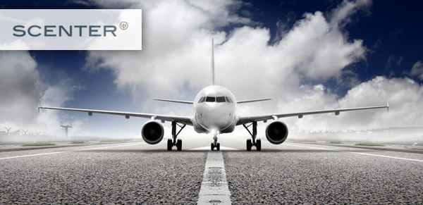 Scenter Scenter Luchtvaartsector terug naar core business